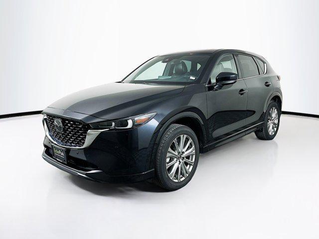 used 2023 Mazda CX-5 car, priced at $26,589