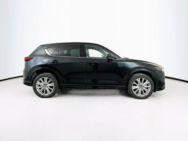 used 2023 Mazda CX-5 car, priced at $26,589