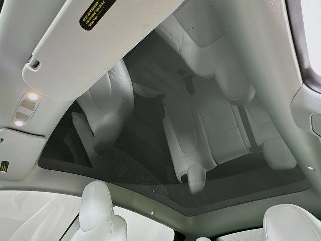 used 2024 Tesla Model Y car, priced at $32,997