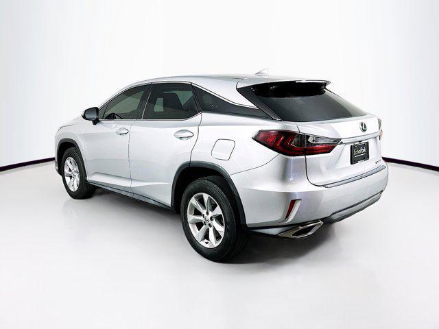 used 2017 Lexus RX 350 car, priced at $24,999