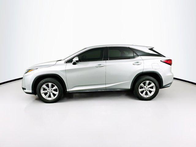 used 2017 Lexus RX 350 car, priced at $24,999