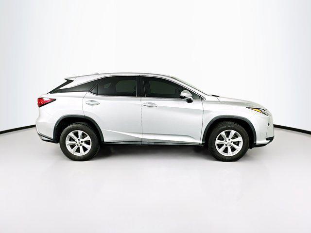 used 2017 Lexus RX 350 car, priced at $24,999