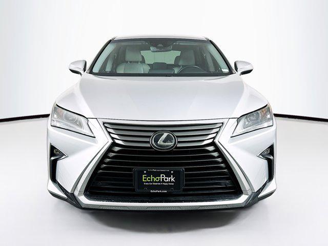 used 2017 Lexus RX 350 car, priced at $24,999