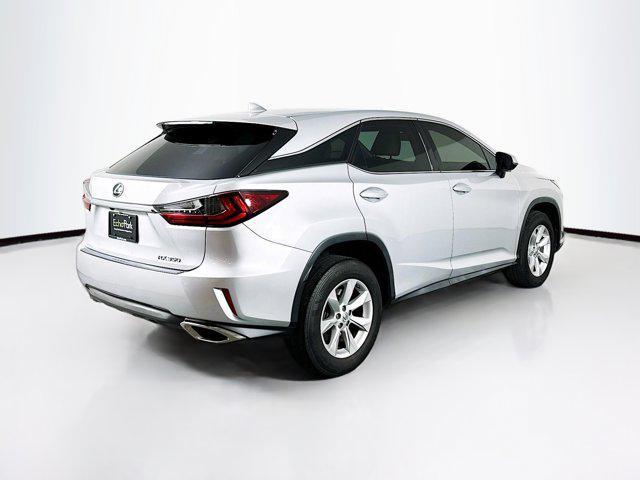 used 2017 Lexus RX 350 car, priced at $24,999