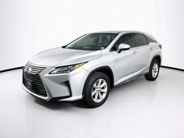 used 2017 Lexus RX 350 car, priced at $24,999