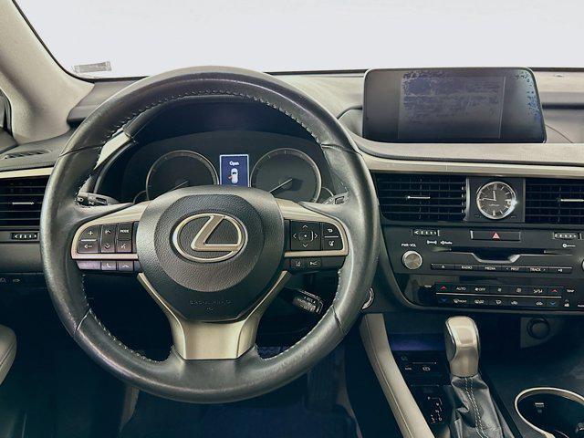 used 2017 Lexus RX 350 car, priced at $24,999