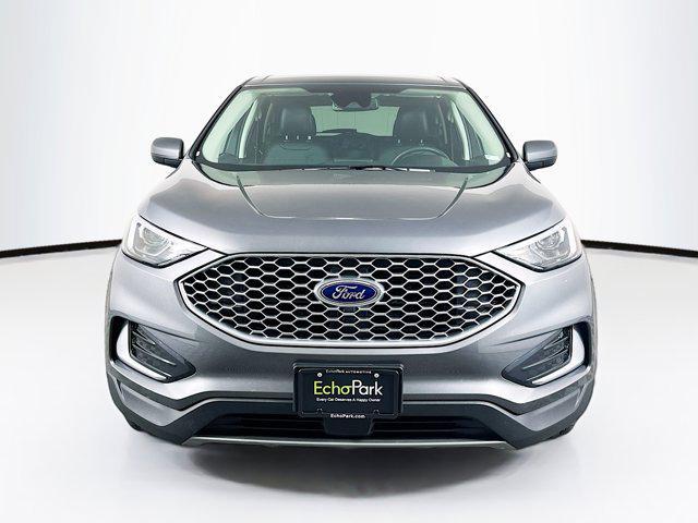 used 2024 Ford Edge car, priced at $26,789