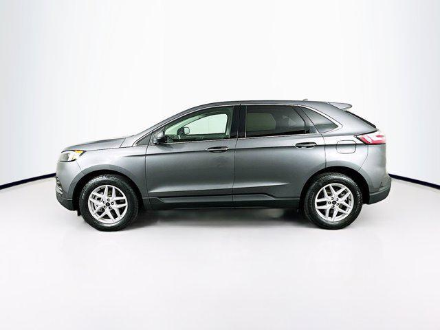 used 2024 Ford Edge car, priced at $26,789