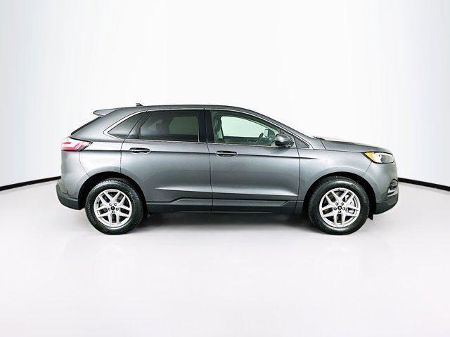 used 2024 Ford Edge car, priced at $26,789