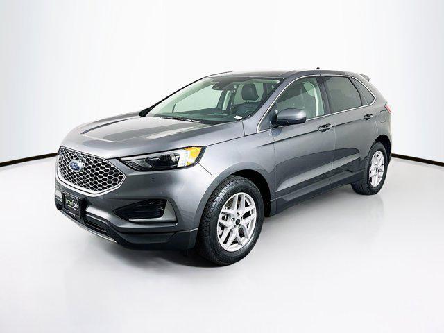 used 2024 Ford Edge car, priced at $26,789