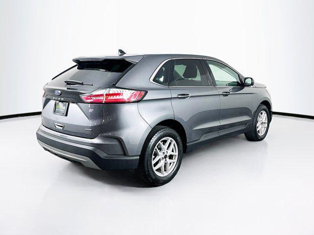 used 2024 Ford Edge car, priced at $26,789