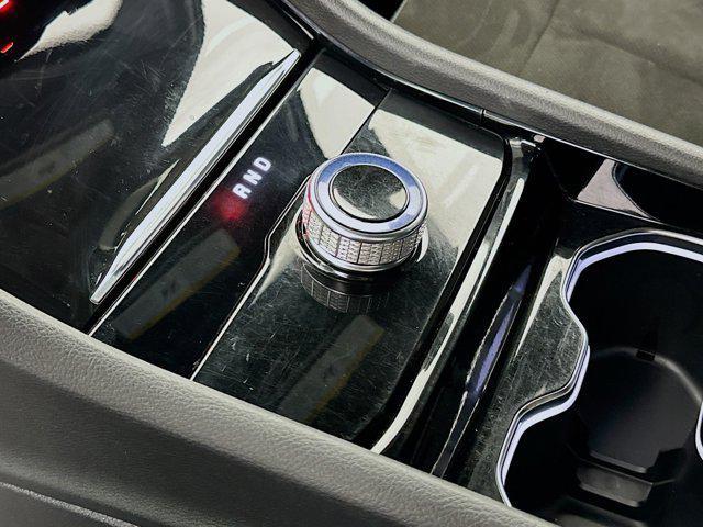 used 2022 Jeep Grand Cherokee L car, priced at $27,997