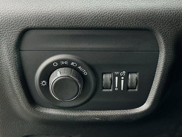 used 2022 Jeep Grand Cherokee L car, priced at $27,997