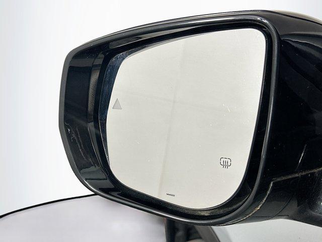 used 2022 Jeep Grand Cherokee L car, priced at $27,997