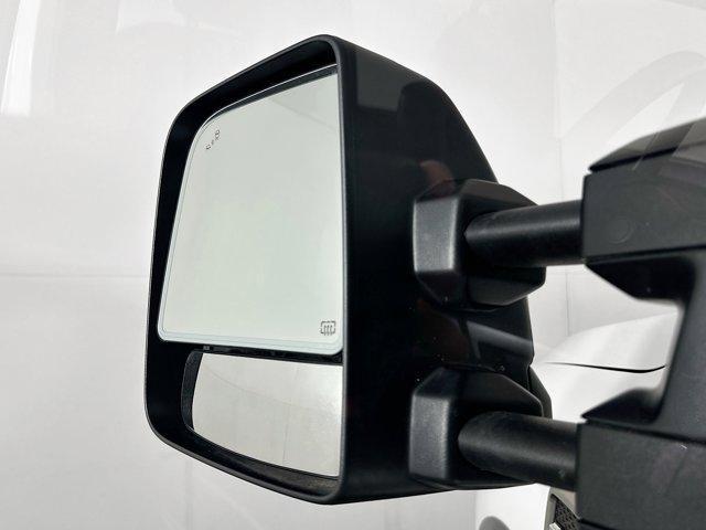 used 2023 Nissan Titan XD car, priced at $39,397