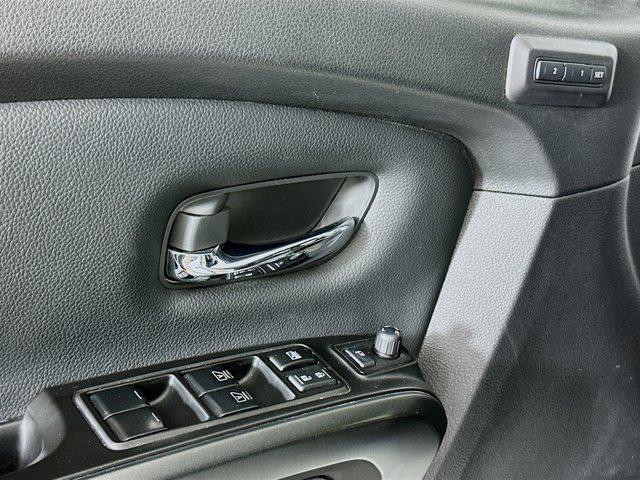 used 2023 Nissan Titan XD car, priced at $39,397