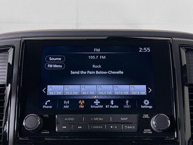 used 2023 Nissan Titan XD car, priced at $39,397