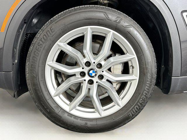 used 2021 BMW X5 car, priced at $37,497