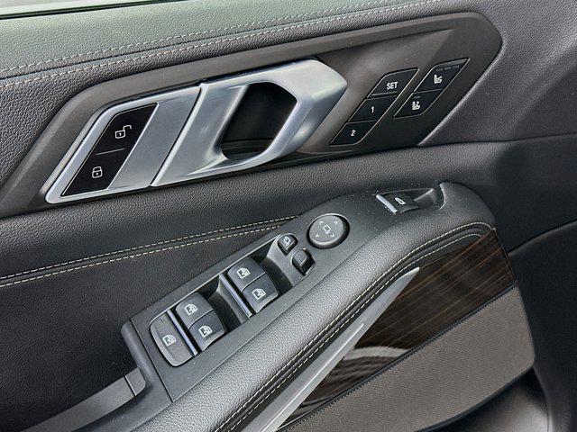 used 2021 BMW X5 car, priced at $37,497