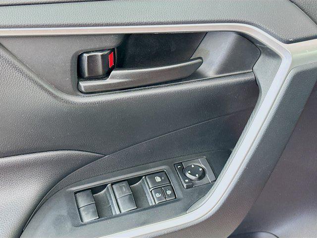 used 2019 Toyota RAV4 Hybrid car, priced at $24,997