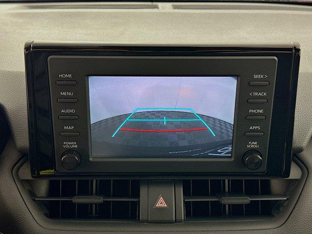 used 2019 Toyota RAV4 Hybrid car, priced at $24,997