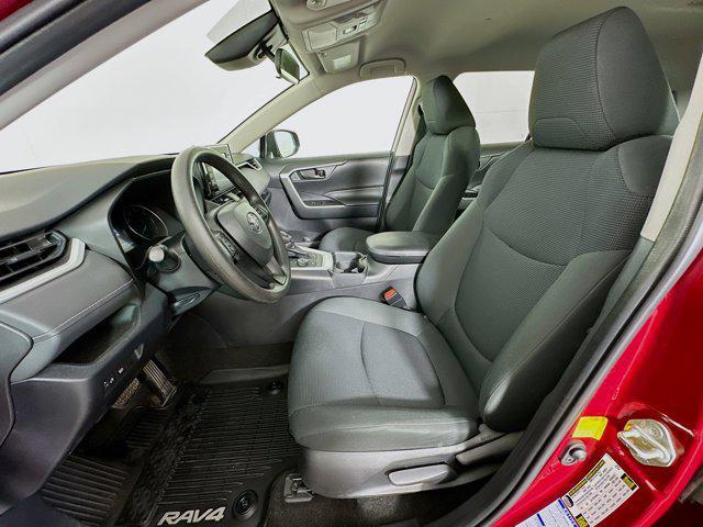 used 2019 Toyota RAV4 Hybrid car, priced at $24,997