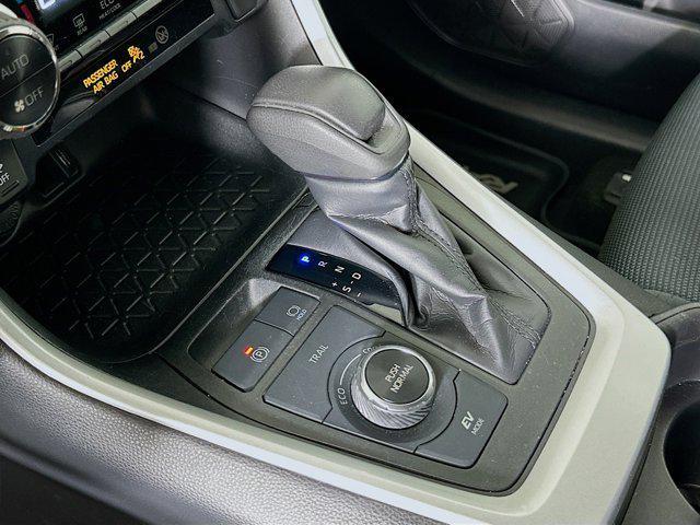 used 2019 Toyota RAV4 Hybrid car, priced at $24,997