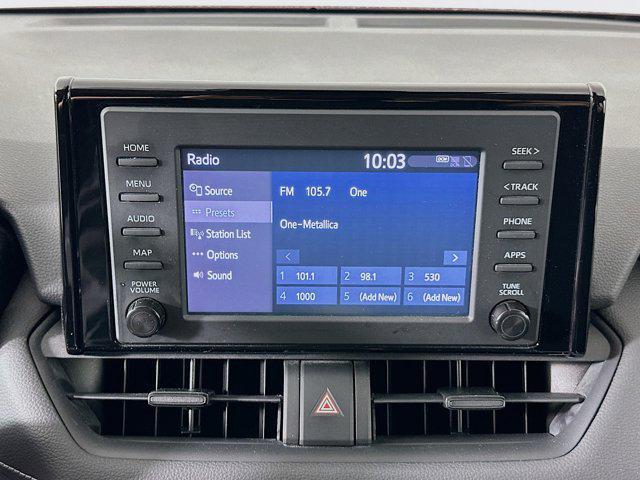 used 2019 Toyota RAV4 Hybrid car, priced at $24,997