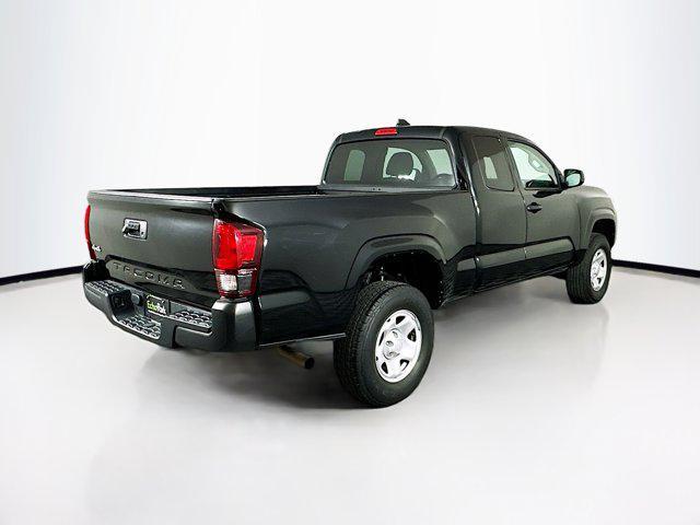 used 2022 Toyota Tacoma car, priced at $25,289