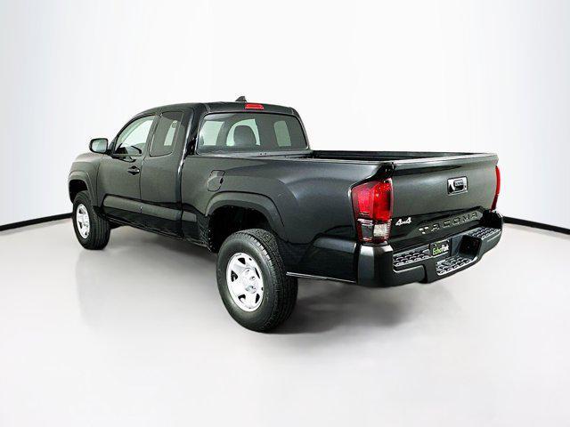 used 2022 Toyota Tacoma car, priced at $25,289