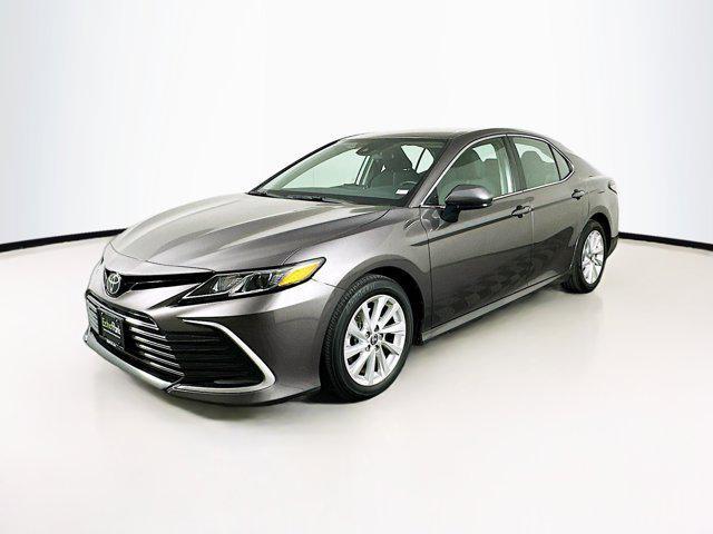 used 2023 Toyota Camry car, priced at $22,689