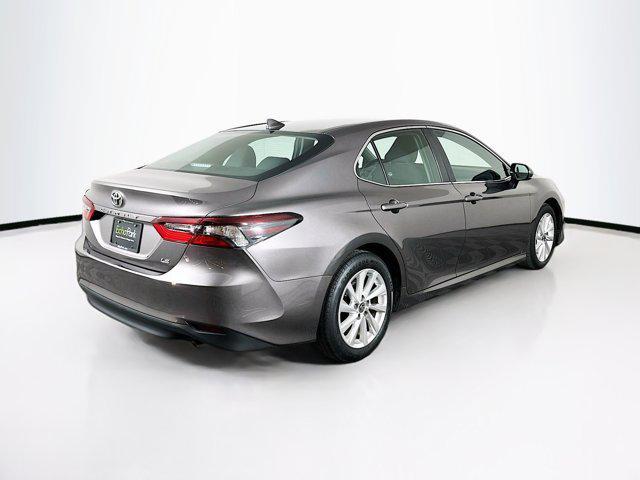 used 2023 Toyota Camry car, priced at $22,689