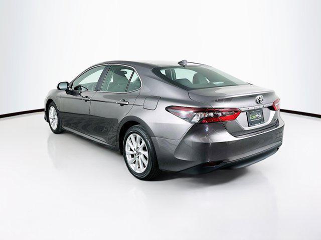 used 2023 Toyota Camry car, priced at $22,689