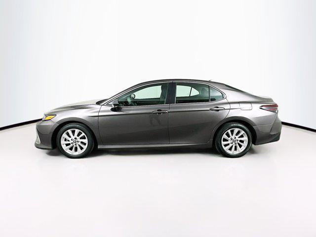 used 2023 Toyota Camry car, priced at $22,689