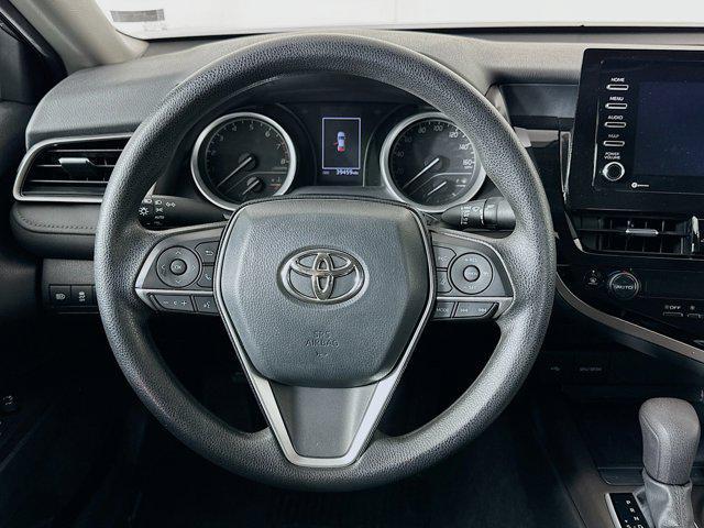 used 2023 Toyota Camry car, priced at $22,689