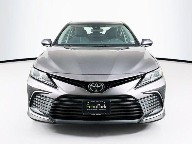 used 2023 Toyota Camry car, priced at $22,689