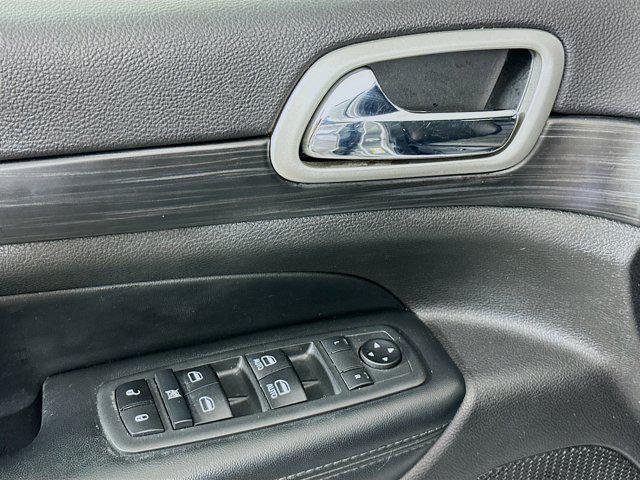 used 2020 Jeep Grand Cherokee car, priced at $19,397