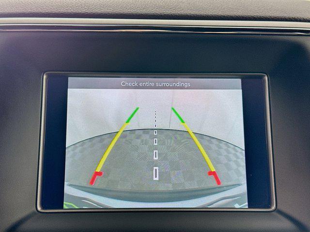 used 2020 Jeep Grand Cherokee car, priced at $19,397
