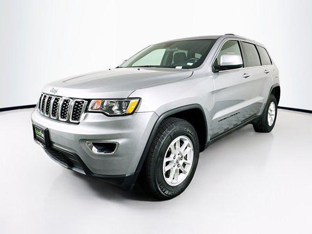used 2020 Jeep Grand Cherokee car, priced at $19,397