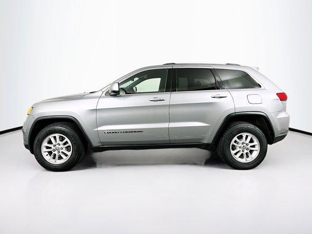 used 2020 Jeep Grand Cherokee car, priced at $19,397