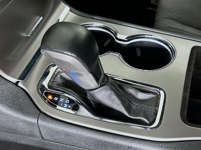 used 2020 Jeep Grand Cherokee car, priced at $19,397