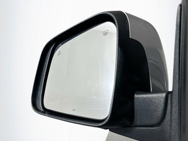 used 2020 Jeep Grand Cherokee car, priced at $19,397