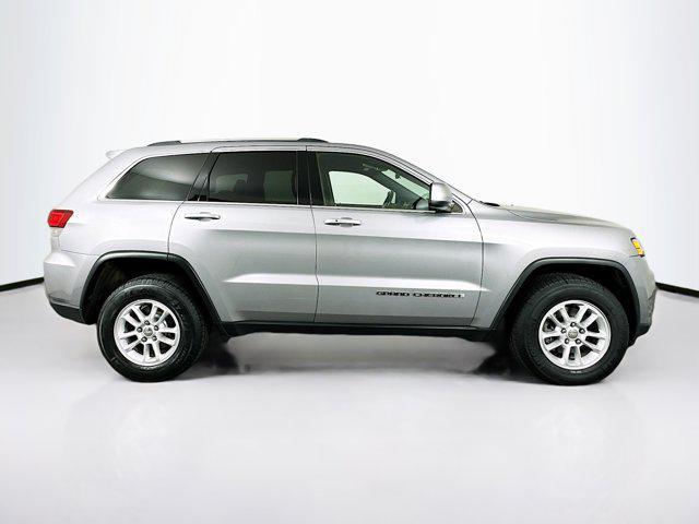 used 2020 Jeep Grand Cherokee car, priced at $19,397