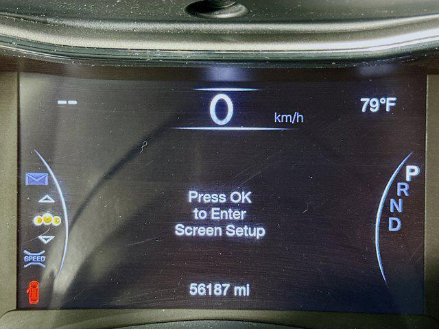 used 2020 Jeep Grand Cherokee car, priced at $19,397