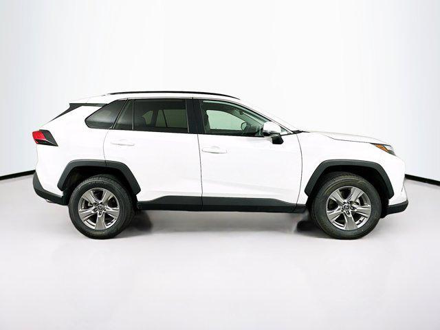 used 2023 Toyota RAV4 car, priced at $26,597