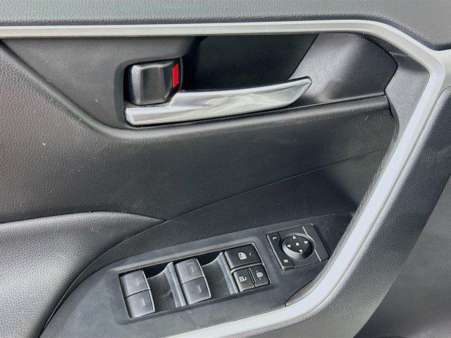 used 2023 Toyota RAV4 car, priced at $26,597