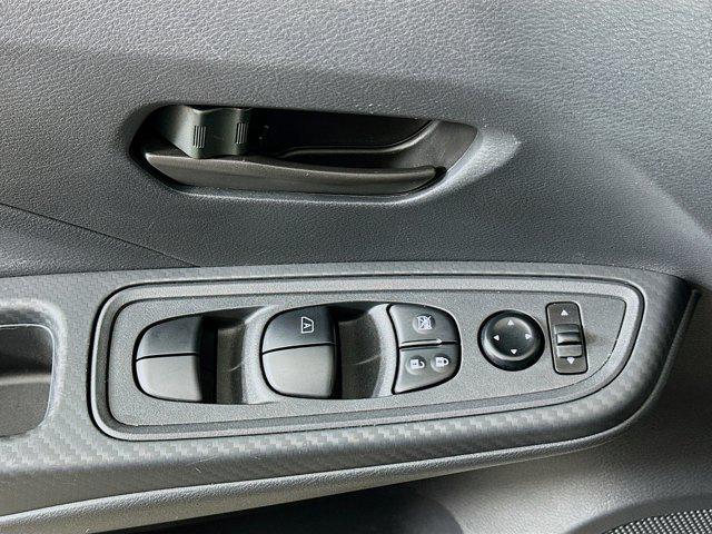used 2024 Nissan Versa car, priced at $16,197
