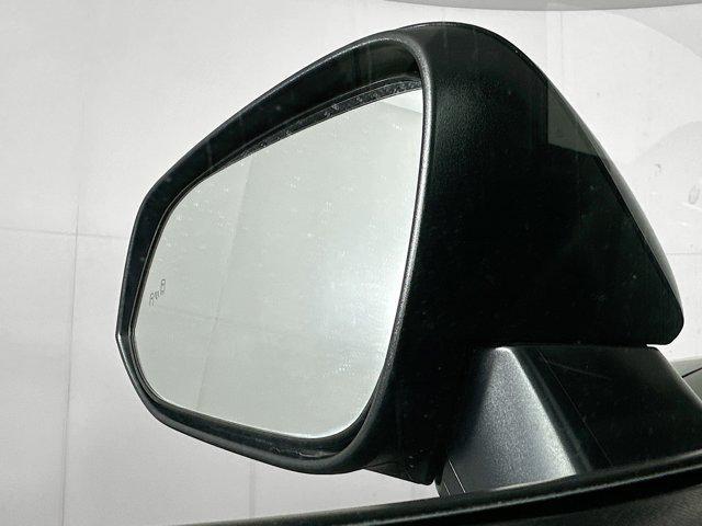 used 2023 Toyota RAV4 car, priced at $26,497