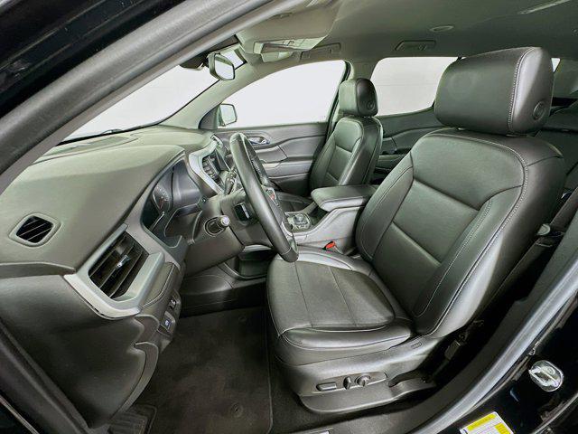used 2023 GMC Acadia car, priced at $29,497