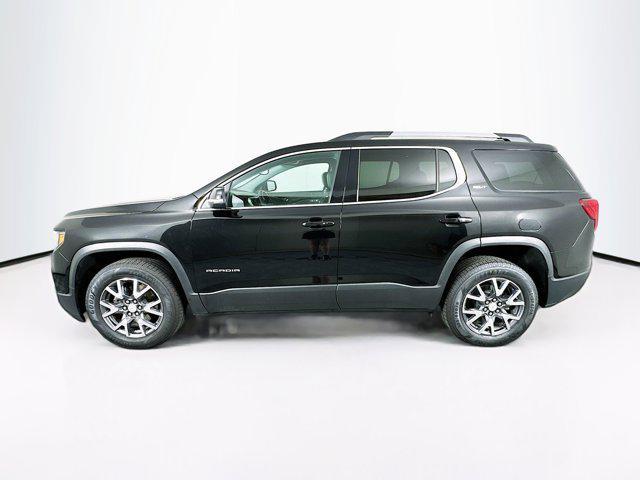 used 2023 GMC Acadia car, priced at $29,497